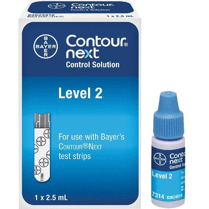 Contour Next Control Solution - 890701_CS - 1 Contour Next Control Solution - 890701_CS - 1