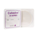 Convatec Eakin Cohesive Ostomy Skin Barrier - 341750_BX - 1 Convatec Eakin Cohesive Ostomy Skin Barrier - 341750_BX - 1