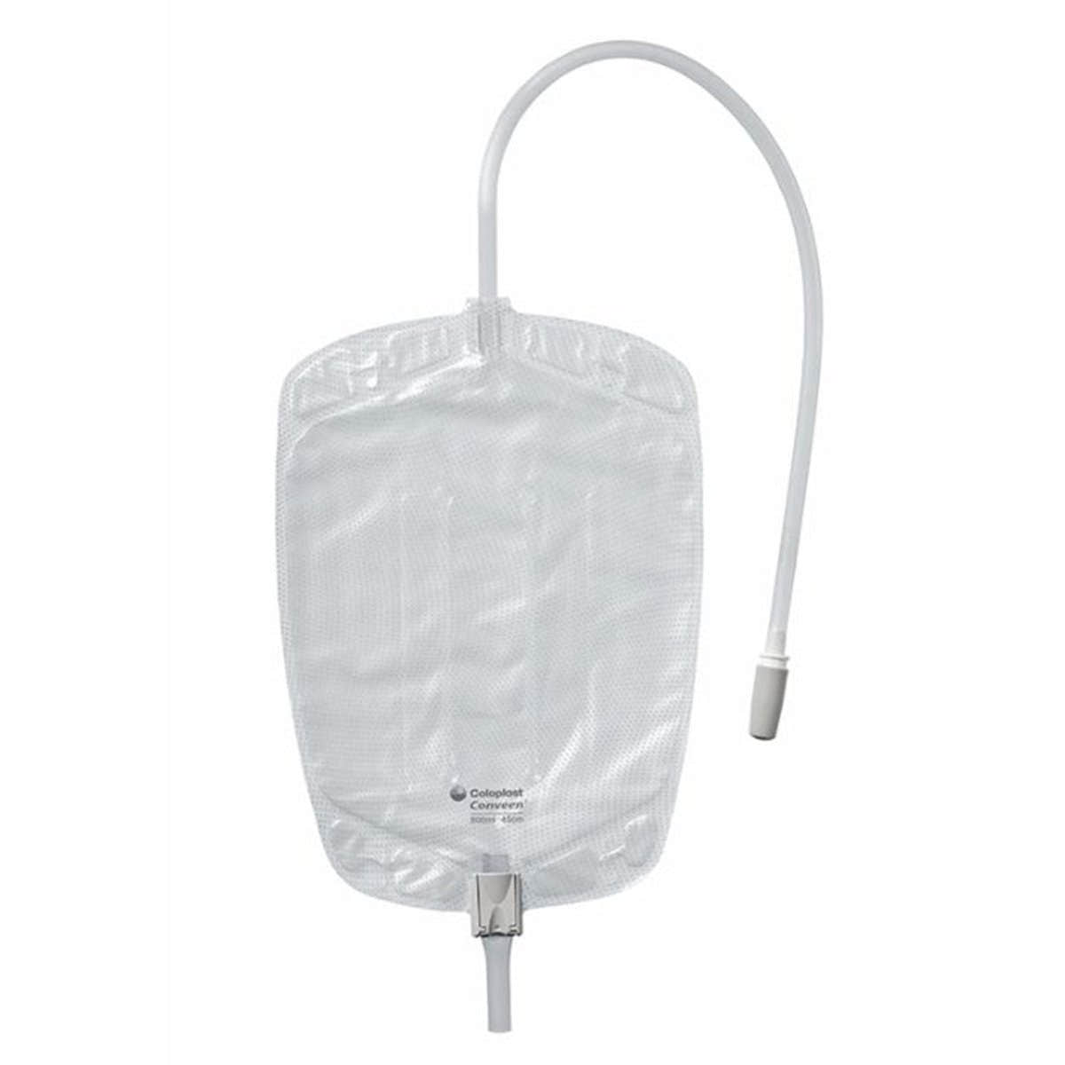 Conveen Contour Leg Bag - 551101_BX - 1 Conveen Contour Leg Bag - 551101_BX - 1
