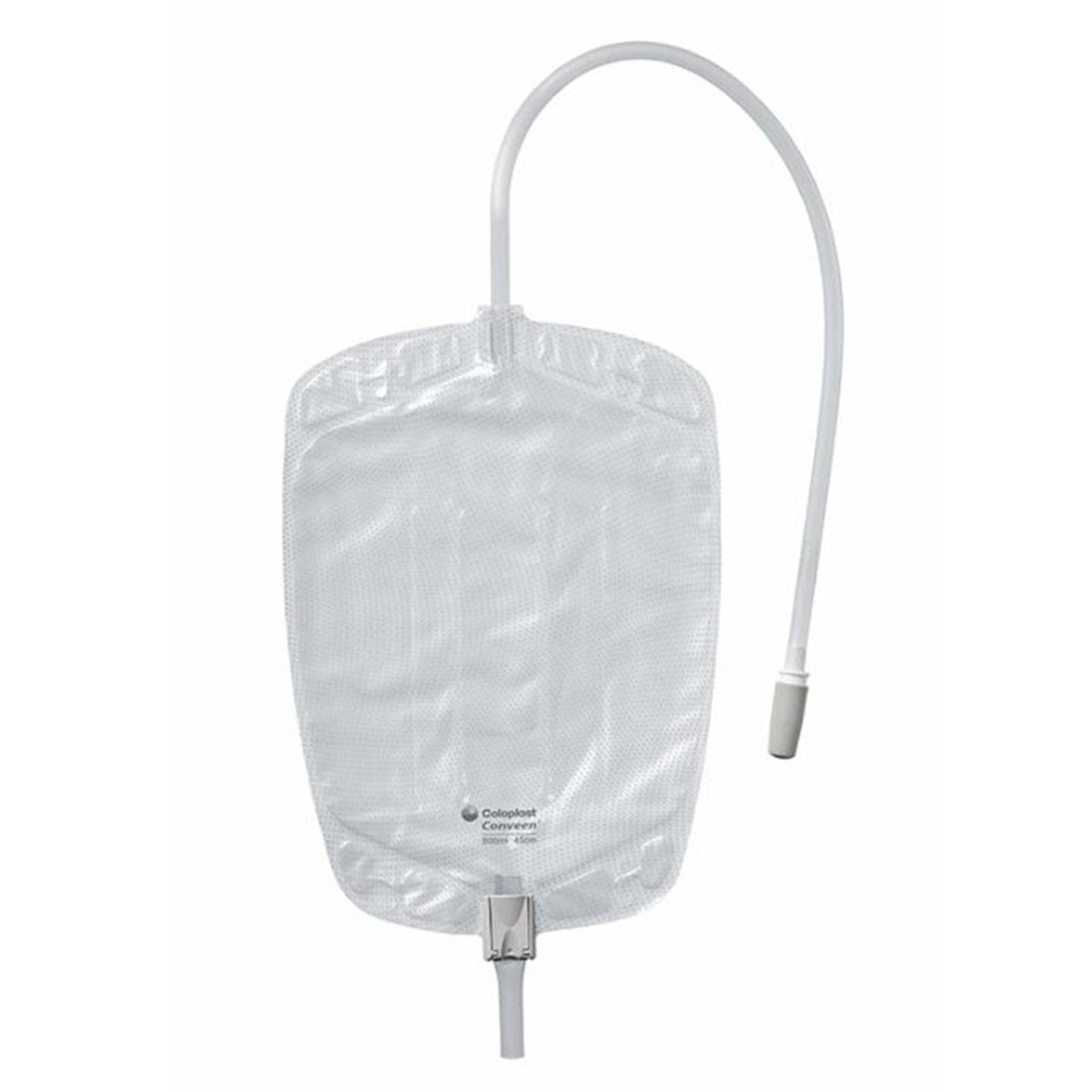 Conveen Contour Leg Bag - 551101_BX - 1 Conveen Contour Leg Bag - 551101_BX - 1
