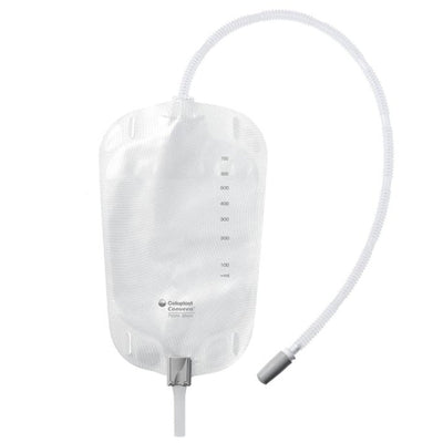 Conveen Security+ Urinary Leg Bag - 913657_BX - 1 Conveen Security+ Urinary Leg Bag - 913657_BX - 1