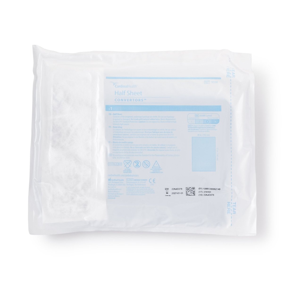 Converters Half General Purpose Drape - 251110_CS - 1 Converters Half General Purpose Drape - 251110_CS - 1