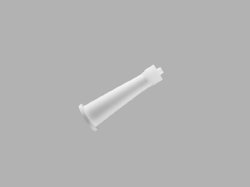 Cook Medical Catheter Luer Lock Adapter - 1090944_EA - 1 Cook Medical Catheter Luer Lock Adapter - 1090944_EA - 1