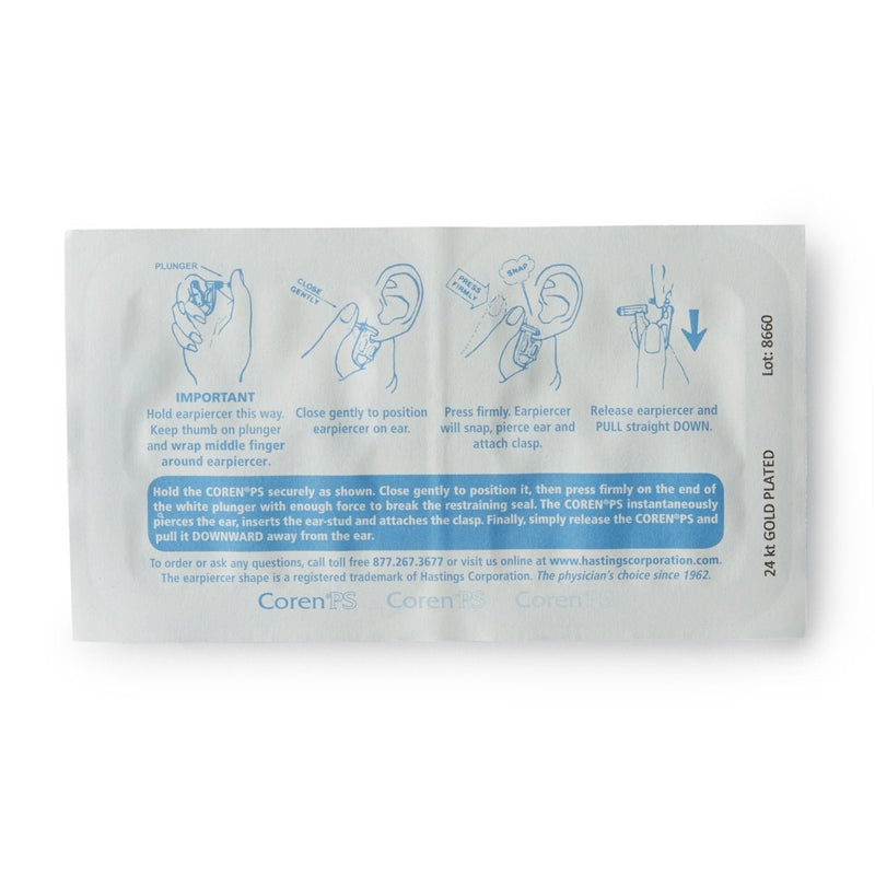 Coren Ps Ear Piercer - 542420_BX - 2 Coren Ps Ear Piercer - 542420_BX - 2