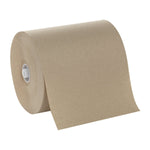 Cormatic Brown Paper Towel, 8¼ Inch x 700 Foot Roll - 452363_CS - 7 Cormatic Brown Paper Towel, 8¼ Inch x 700 Foot Roll - 452363_CS - 7