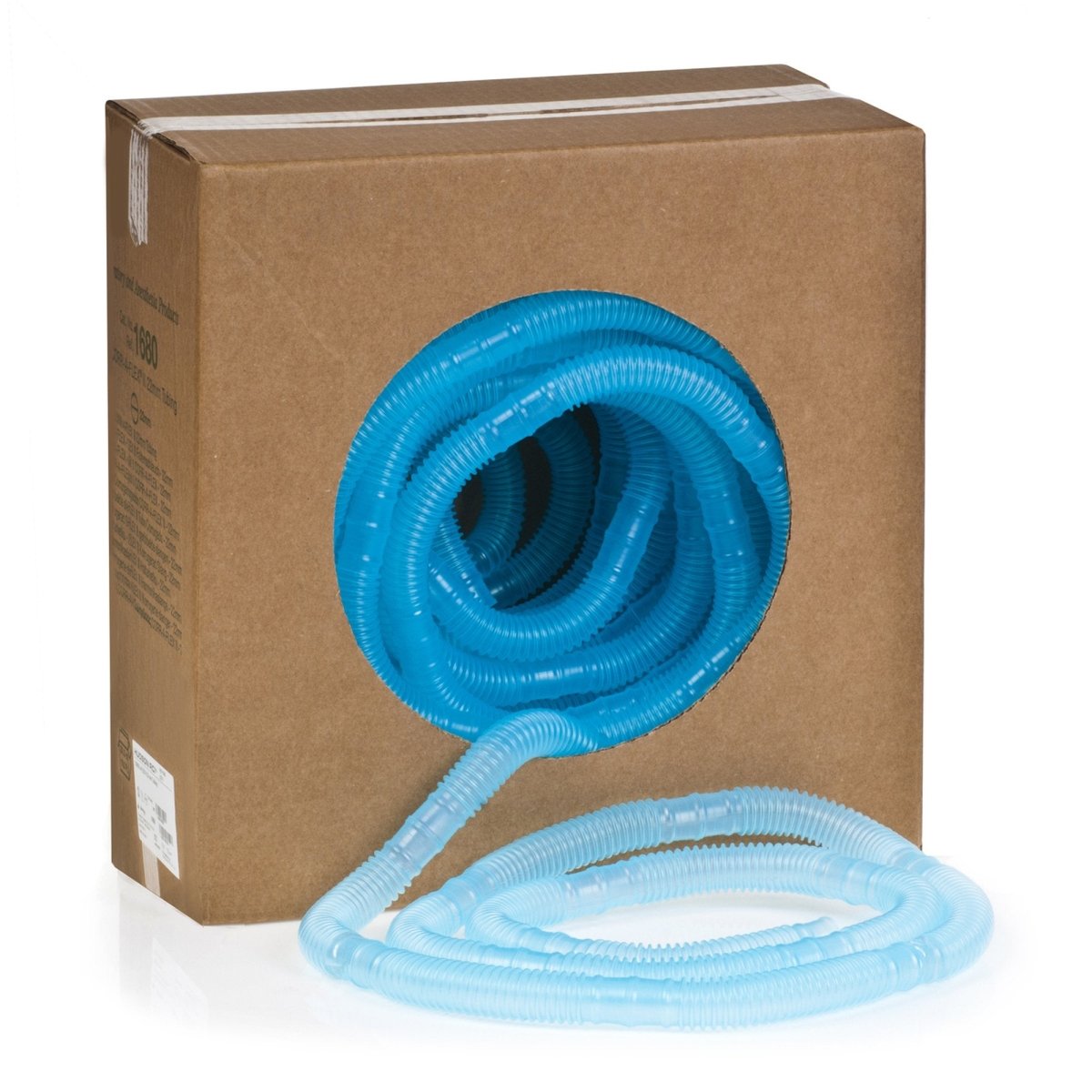 Corr A Flex Ii Aerosol Tubing - 59577_CS - 1 Corr A Flex Ii Aerosol Tubing - 59577_CS - 1