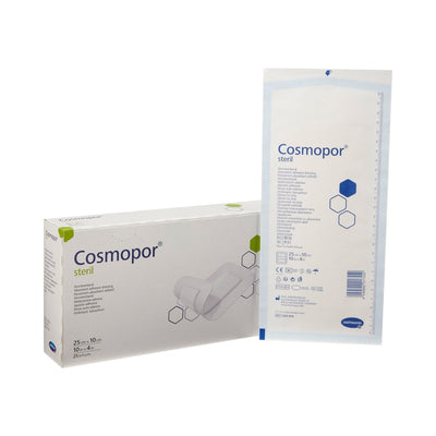 Cosmopor Adhesive Dressing - 902360_BX - 2 Cosmopor Adhesive Dressing - 902360_BX - 2