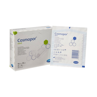Cosmopor Adhesive Dressing - 902132_BX - 3 Cosmopor Adhesive Dressing - 902132_BX - 3