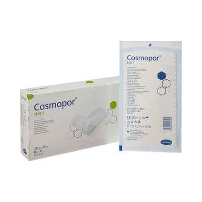 Cosmopor Adhesive Dressing - 908032_BX - 4 Cosmopor Adhesive Dressing - 908032_BX - 4