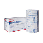 Cover Roll Stretch Nonwoven Polyester Dressing Retention Tape - 181473_BX - 5 Cover Roll Stretch Nonwoven Polyester Dressing Retention Tape - 181473_BX - 5