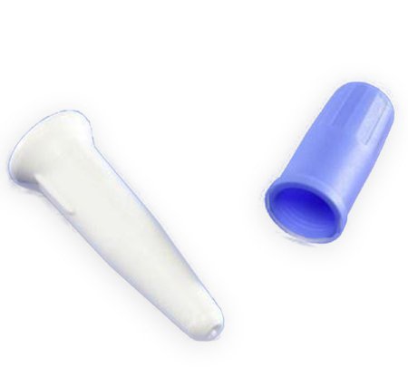 Covidien Curity Catheter Plug - 297350_EA - 1 Covidien Curity Catheter Plug - 297350_EA - 1