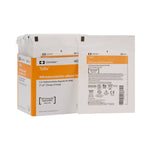 Covidien Telfa Impregnated Antimicrobial Dressing, 3 x 4 Inch - 514735_CS - 1 Covidien Telfa Impregnated Antimicrobial Dressing, 3 x 4 Inch - 514735_CS - 1