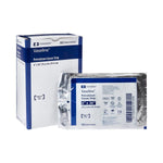 Covidien Vaseline Petrolatum Impregnated Dressing - 32728_CS - 3 Covidien Vaseline Petrolatum Impregnated Dressing - 32728_CS - 3