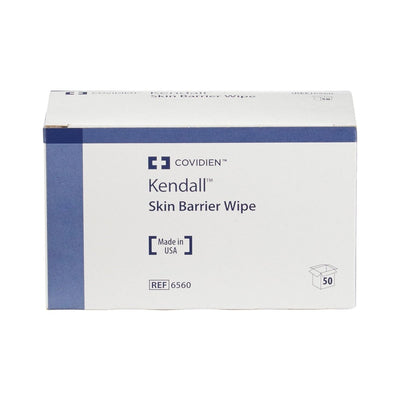 Covidien Webcol Skin Barrier Wipe - 281295_BX - 3 Covidien Webcol Skin Barrier Wipe - 281295_BX - 3