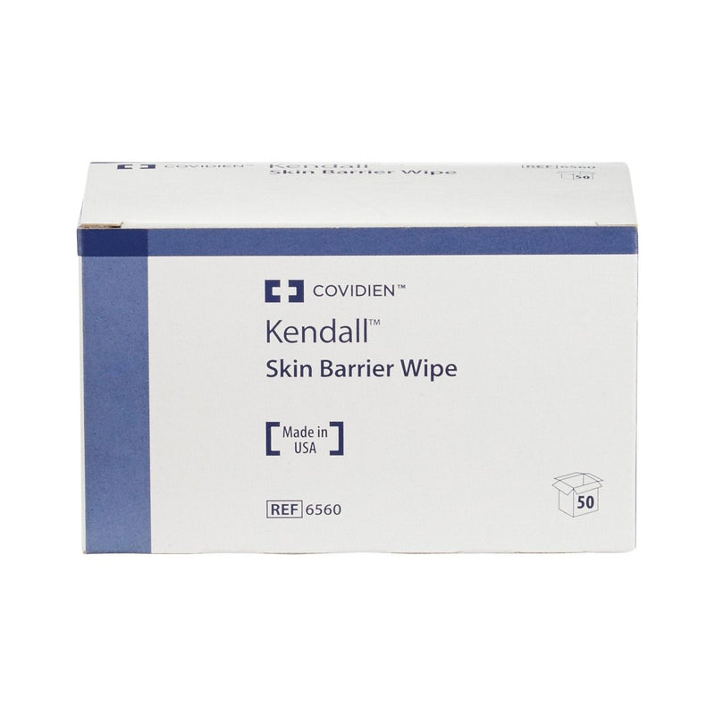 Covidien Webcol Skin Barrier Wipe - 281295_BX - 3 Covidien Webcol Skin Barrier Wipe - 281295_BX - 3