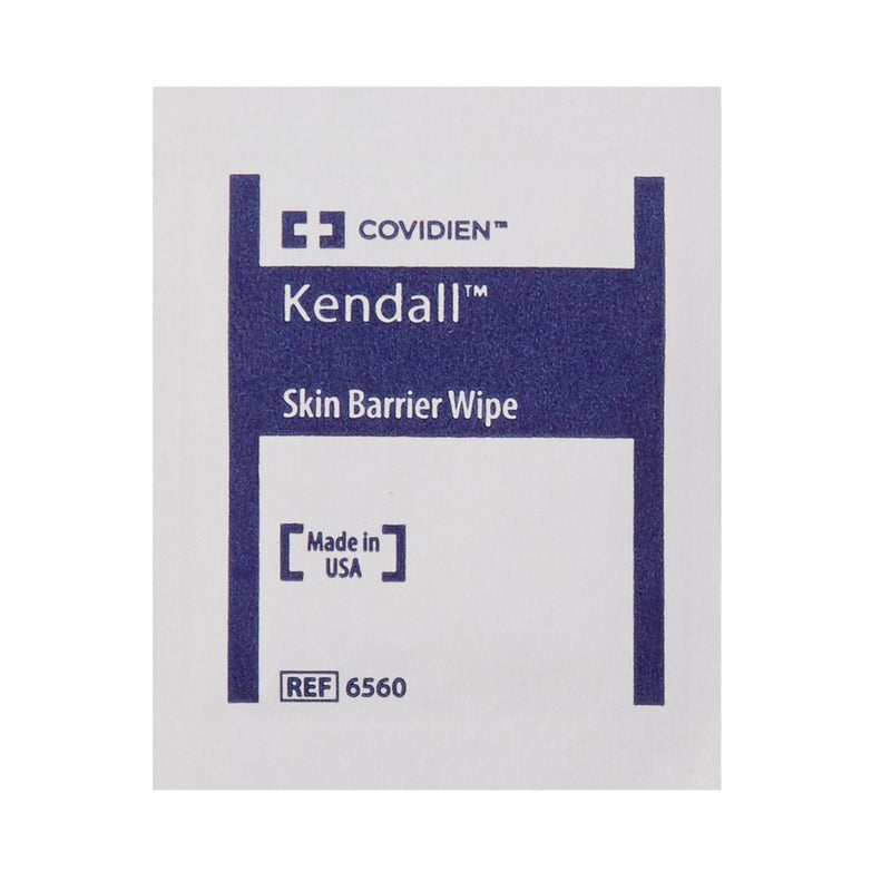 Covidien Webcol Skin Barrier Wipe - 281295_BX - 2 Covidien Webcol Skin Barrier Wipe - 281295_BX - 2