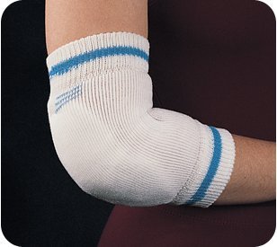 Cradle Lite Elbow And Heel Protector Sleeve - 356062_PR - 2 Cradle Lite Elbow And Heel Protector Sleeve - 356062_PR - 2