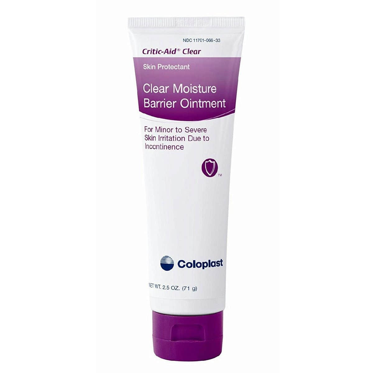 Critic Aid Clear Skin Protectant Scented - 697306_CS - 1 Critic Aid Clear Skin Protectant Scented - 697306_CS - 1
