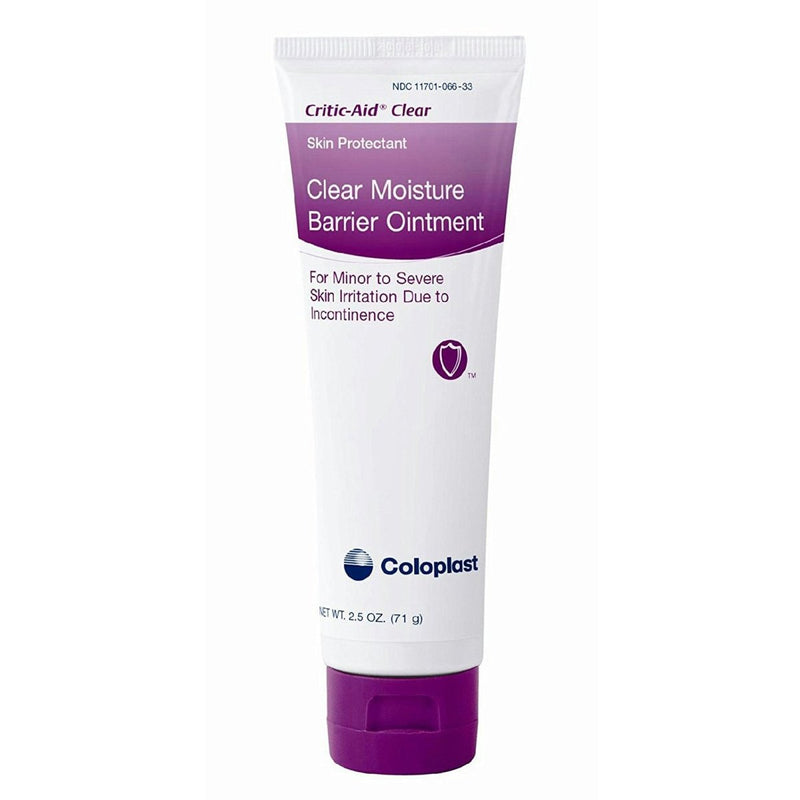 Critic Aid Clear Skin Protectant Scented - 697306_CS - 1 Critic Aid Clear Skin Protectant Scented - 697306_CS - 1