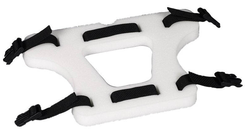 Critter Face Mask For Positioning Chair - 1011642_CS - 1 Critter Face Mask For Positioning Chair - 1011642_CS - 1