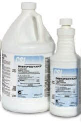 CSI Surface Disinfectant Cleaner - 865079_CS - 1 CSI Surface Disinfectant Cleaner - 865079_CS - 1