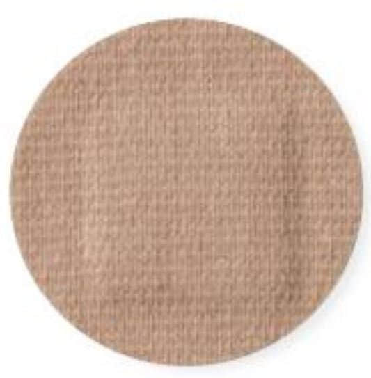 Curity Adhesive Spot Bandage - 943898_BX - 1 Curity Adhesive Spot Bandage - 943898_BX - 1