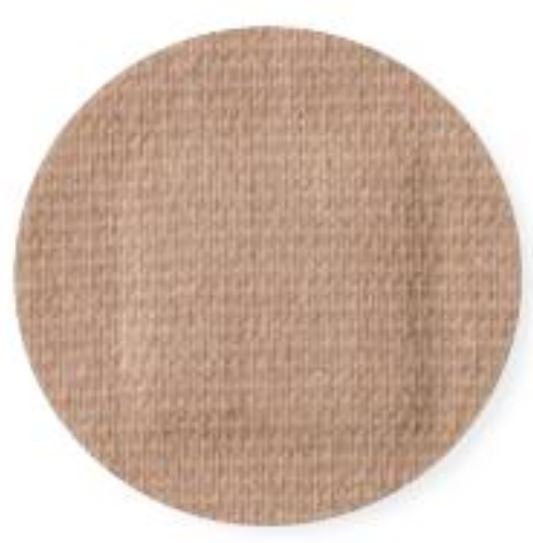 Curity Adhesive Spot Bandage - 943898_BX - 1 Curity Adhesive Spot Bandage - 943898_BX - 1