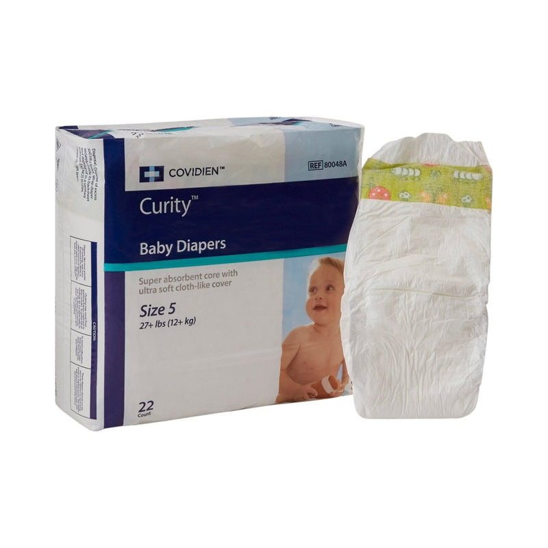 Curity Baby Diapers - 724686_BG - 2 Curity Baby Diapers - 724686_BG - 2