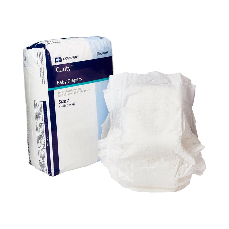 Curity Baby Diapers - 951645_BG - 6 Curity Baby Diapers - 951645_BG - 6