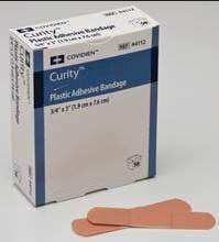 Curity Neon Adhesive Strips - 764639_BX - 1 Curity Neon Adhesive Strips - 765590_BX - 2