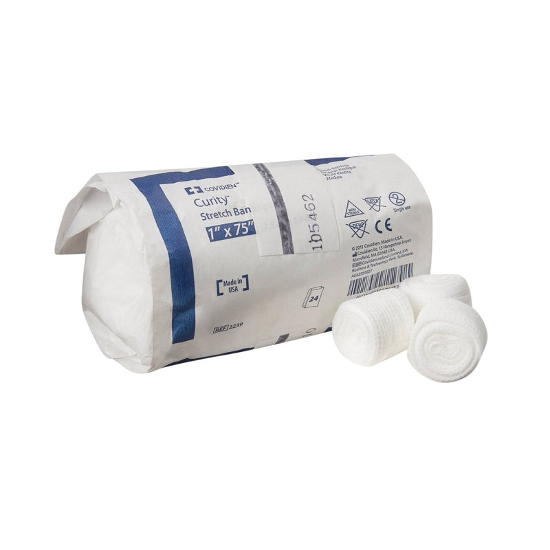 Curity Nonsterile Conforming Bandage - 188581_BG - 1 Curity Nonsterile Conforming Bandage - 188581_BG - 1
