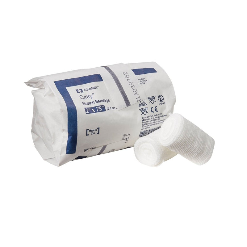 Curity Nonsterile Conforming Bandage - 188590_BG - 2 Curity Nonsterile Conforming Bandage - 188590_BG - 2