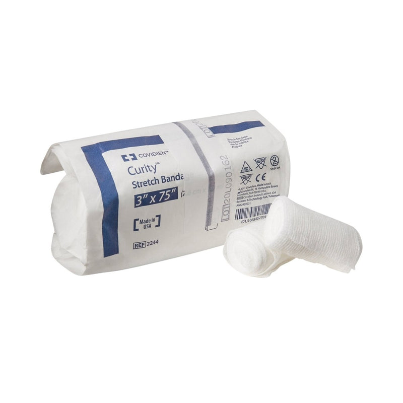 Curity Nonsterile Conforming Bandage - 188591_BG - 3 Curity Nonsterile Conforming Bandage - 188591_BG - 3