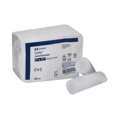 Curity Nonsterile Conforming Bandage - 188592_BG - 4 Curity Nonsterile Conforming Bandage - 188592_BG - 4