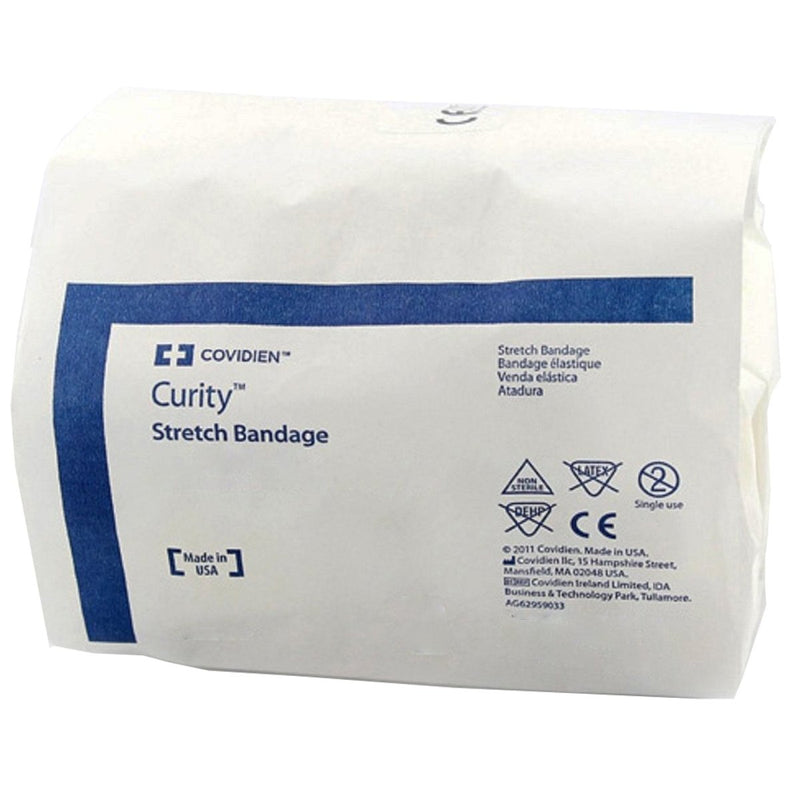Curity Nonsterile Conforming Bandage - 122004_BG - 5 Curity Nonsterile Conforming Bandage - 122004_BG - 5