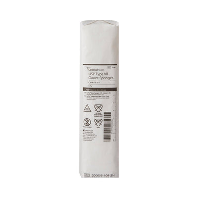 Curity Nonsterile USP Type VII Gauze Sponge - 9975_BG - 1 Curity Nonsterile USP Type VII Gauze Sponge - 9975_BG - 1
