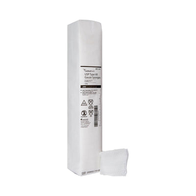 Curity Nonsterile USP Type VII Gauze Sponge - 9979_BG - 2 Curity Nonsterile USP Type VII Gauze Sponge - 9979_BG - 2