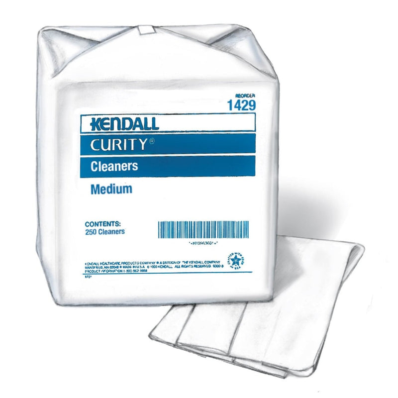 Curity Nonwoven White Washcloth - 346952_BG - 2 Curity Nonwoven White Washcloth - 346952_BG - 2