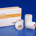 Curity Plastic Medical Tape - 696191_BX - 2 Curity Plastic Medical Tape - 696191_BX - 2