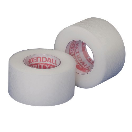 Curity Plastic Medical Tape - 696193_BX - 3 Curity Plastic Medical Tape - 696193_BX - 3