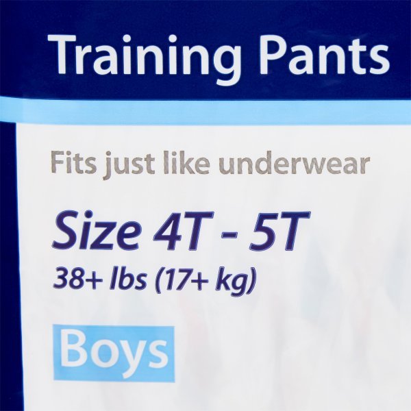 Curity Training Pants for Boys - 725817_CS - 6 Curity Training Pants for Boys - 725817_CS - 6