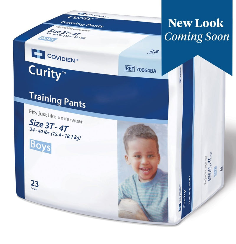 Curity Training Pants -Male - 700694_CS - 1 Curity Training Pants -Male - 700694_CS - 1