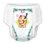 Curity Training Pants -Male - 700694_CS - 2 Curity Training Pants -Male - 700694_CS - 2