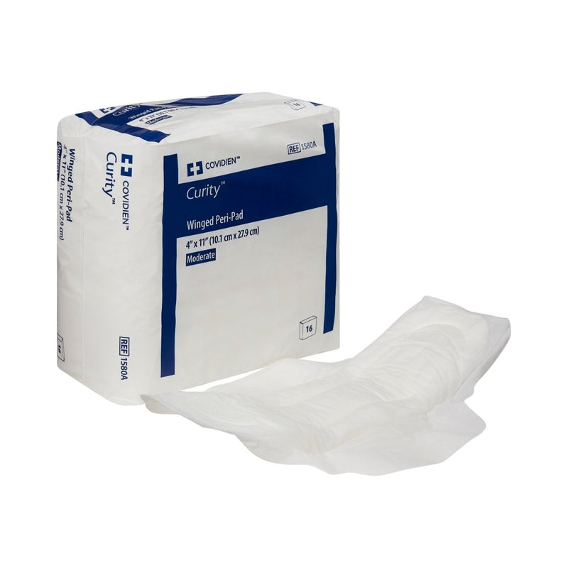 Curity Winged Maternity Pad - 722089_CS - 2 Curity Winged Maternity Pad - 722089_CS - 2