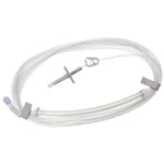 Custom Medical Specialties Infiltration Tubing Set - 813997_CS - 1 Custom Medical Specialties Infiltration Tubing Set - 813997_CS - 1