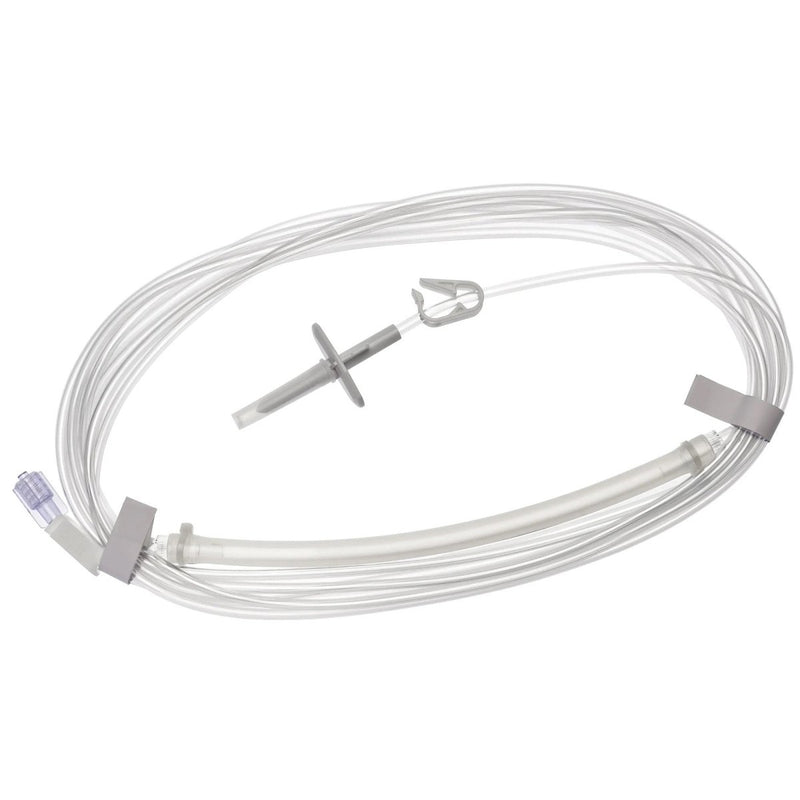 Custom Medical Specialties Infiltration Tubing Set - 813997_CS - 1 Custom Medical Specialties Infiltration Tubing Set - 813997_CS - 1