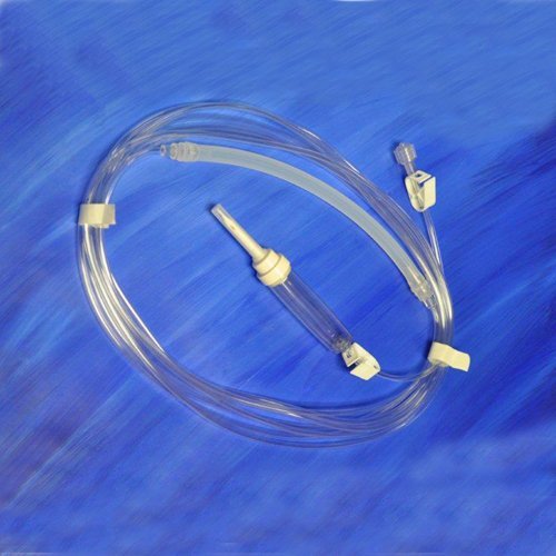 Custom Medical Specialties Tumescent Pump Tubing - 813996_CS - 1 Custom Medical Specialties Tumescent Pump Tubing - 813996_CS - 1