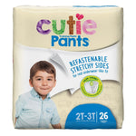 Cutie Pants Training Pants -Male - 831574_BG - 1