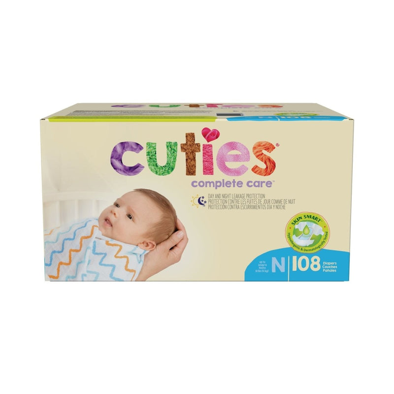 Cuties Complete Care Diapers - 1102735_CS - 7 Cuties Complete Care Diapers - 1102735_CS - 7