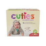 Cuties Complete Care Diapers - 1102738_CS - 10 Cuties Complete Care Diapers - 1102738_CS - 10
